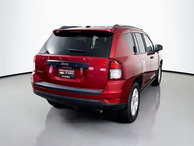 2017 Jeep Compass Sport w/ CLEAN CARFAX