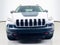 2015 Jeep Cherokee Trailhawk ONLY 50K MILES