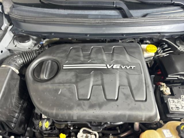 2019 Jeep Cherokee Limited w/ PANO ROOF