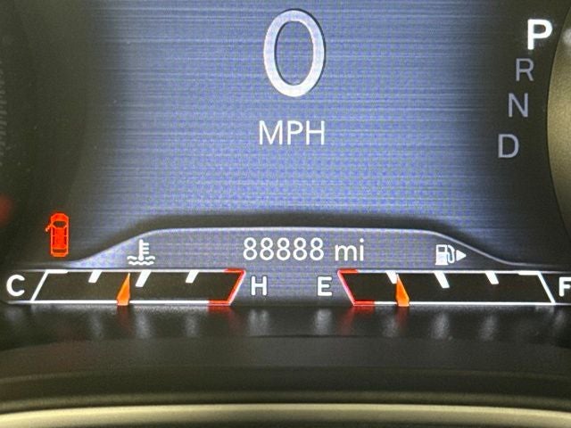 2019 Jeep Cherokee Limited w/ PANO ROOF