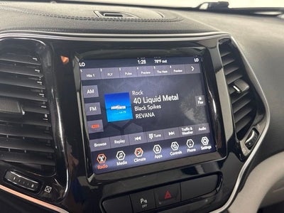 2019 Jeep Cherokee Limited w/ PANO ROOF