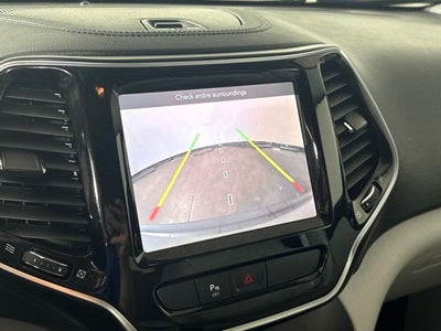 2019 Jeep Cherokee Limited w/ PANO ROOF