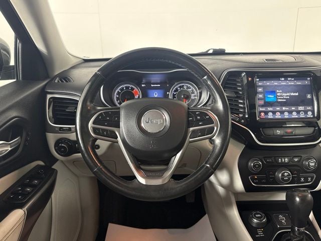 2019 Jeep Cherokee Limited w/ PANO ROOF