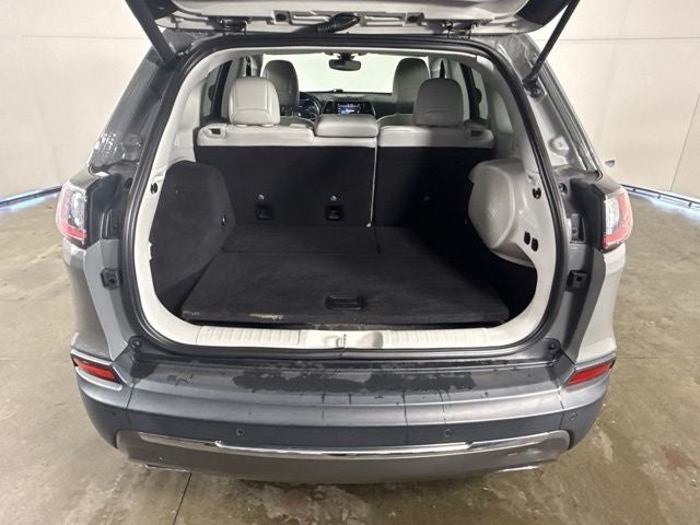 2019 Jeep Cherokee Limited w/ PANO ROOF