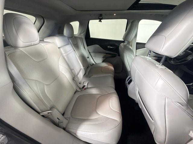 2019 Jeep Cherokee Limited w/ PANO ROOF