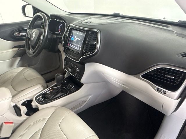 2019 Jeep Cherokee Limited w/ PANO ROOF
