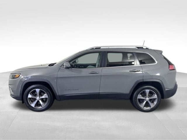 2019 Jeep Cherokee Limited w/ PANO ROOF