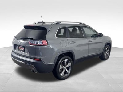 2019 Jeep Cherokee Limited w/ PANO ROOF