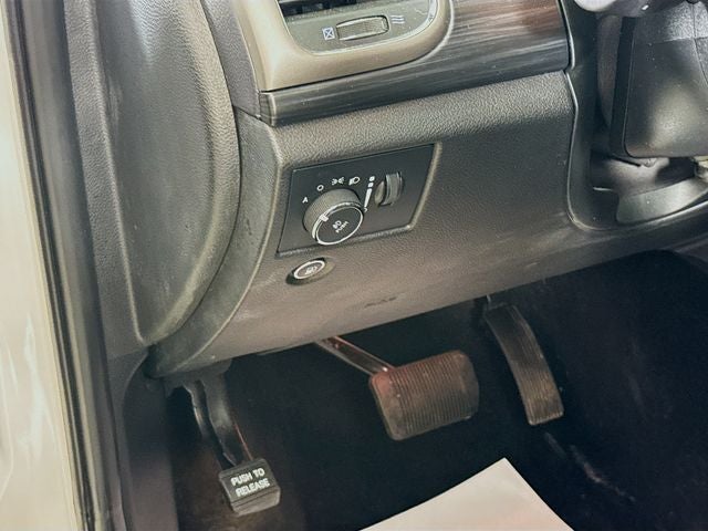 2020 Jeep Grand Cherokee Altitude w/ PWR SUNROOF