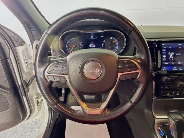 2020 Jeep Grand Cherokee Altitude w/ PWR SUNROOF