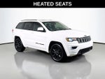 2020 Jeep Grand Cherokee Altitude w/ PWR SUNROOF