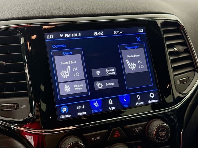 2020 Jeep Grand Cherokee Altitude w/ PWR SUNROOF
