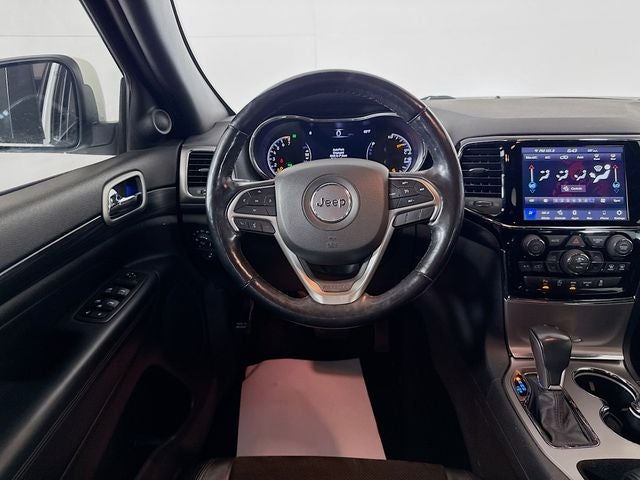 2020 Jeep Grand Cherokee Altitude w/ PWR SUNROOF