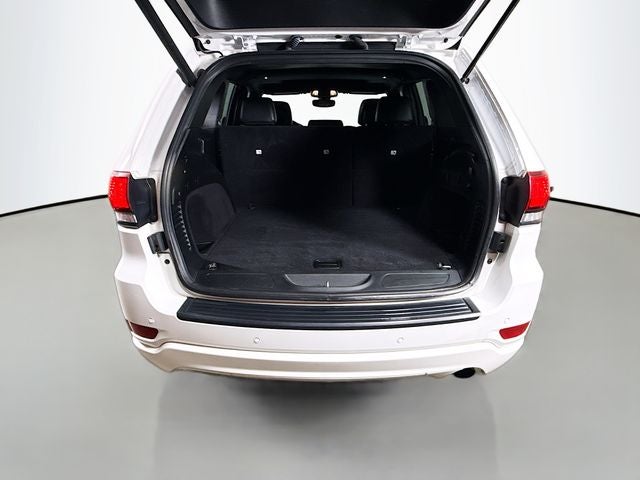 2020 Jeep Grand Cherokee Altitude w/ PWR SUNROOF