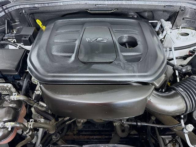 2020 Jeep Grand Cherokee Altitude w/ PWR SUNROOF