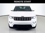 2020 Jeep Grand Cherokee Altitude w/ PWR SUNROOF
