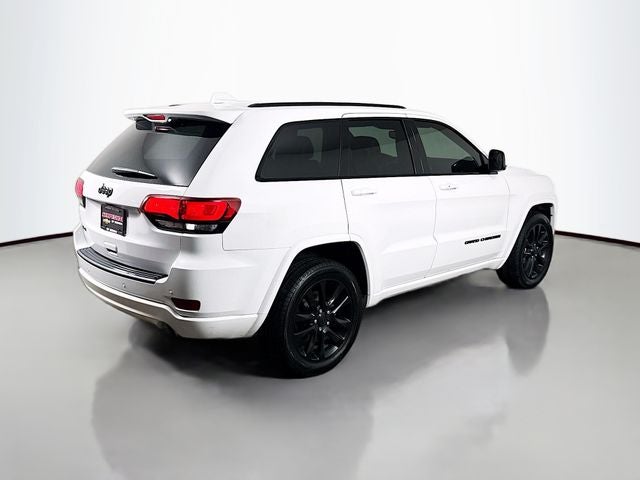 2020 Jeep Grand Cherokee Altitude w/ PWR SUNROOF