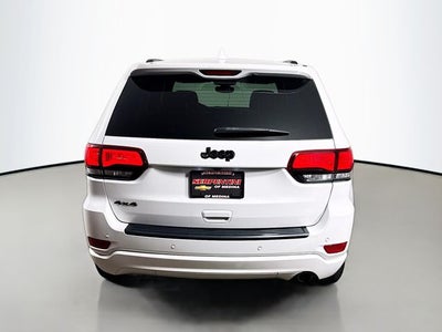 2020 Jeep Grand Cherokee Altitude w/ PWR SUNROOF