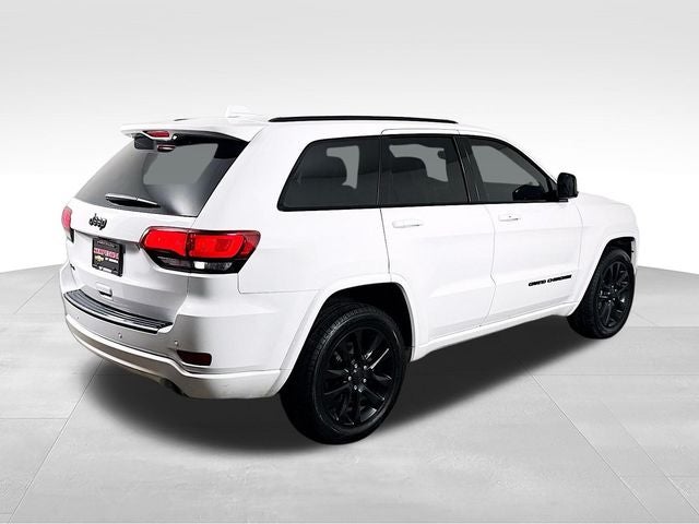 2020 Jeep Grand Cherokee Altitude w/ PWR SUNROOF