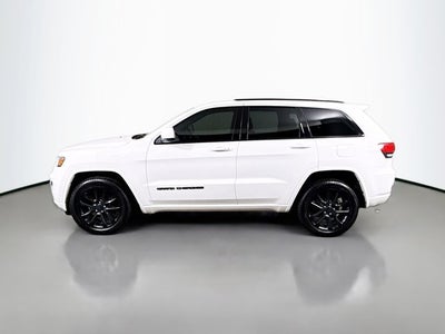 2020 Jeep Grand Cherokee Altitude w/ PWR SUNROOF