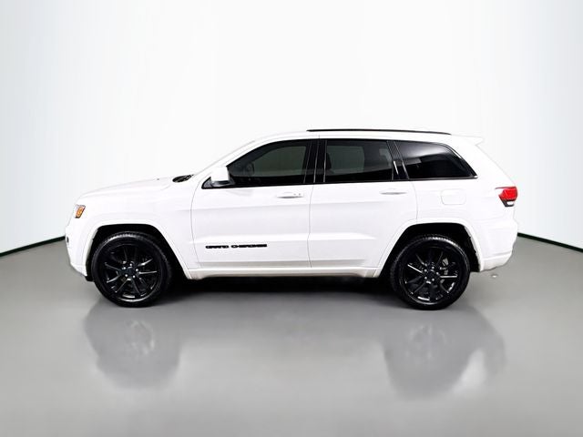 2020 Jeep Grand Cherokee Altitude w/ PWR SUNROOF