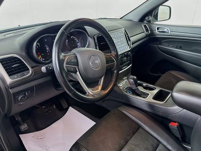2021 Jeep Grand Cherokee Laredo X w/ HEATED SEATS