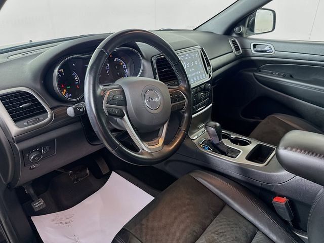 2021 Jeep Grand Cherokee Laredo X w/ HEATED SEATS