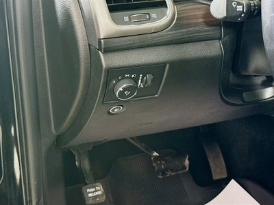 2021 Jeep Grand Cherokee Laredo X w/ HEATED SEATS