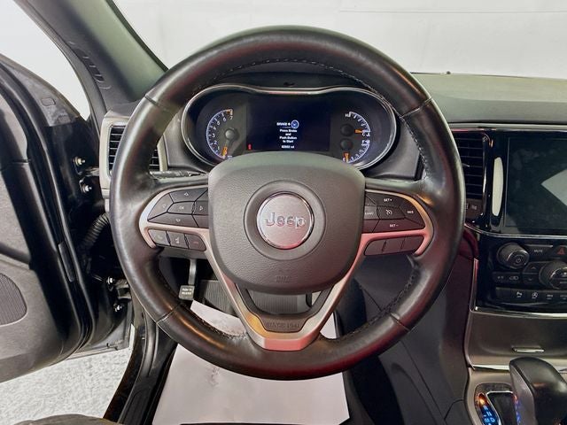 2021 Jeep Grand Cherokee Laredo X w/ HEATED SEATS