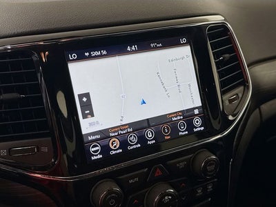 2021 Jeep Grand Cherokee Laredo X w/ HEATED SEATS