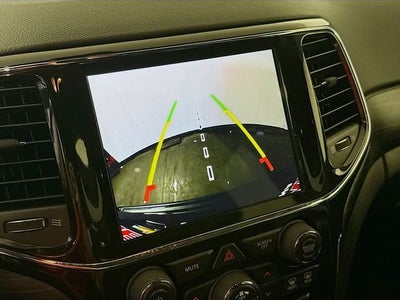 2021 Jeep Grand Cherokee Laredo X w/ HEATED SEATS
