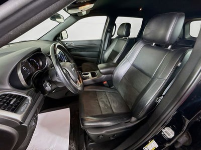 2021 Jeep Grand Cherokee Laredo X w/ HEATED SEATS