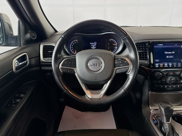 2021 Jeep Grand Cherokee Laredo X w/ HEATED SEATS