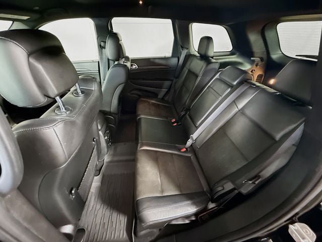 2021 Jeep Grand Cherokee Laredo X w/ HEATED SEATS