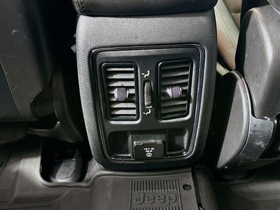 2021 Jeep Grand Cherokee Laredo X w/ HEATED SEATS