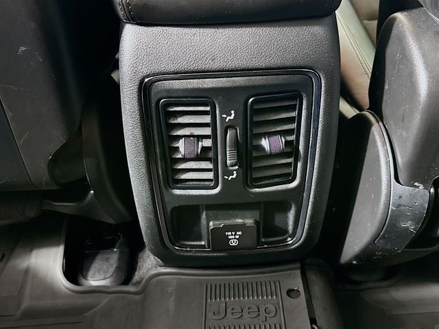 2021 Jeep Grand Cherokee Laredo X w/ HEATED SEATS