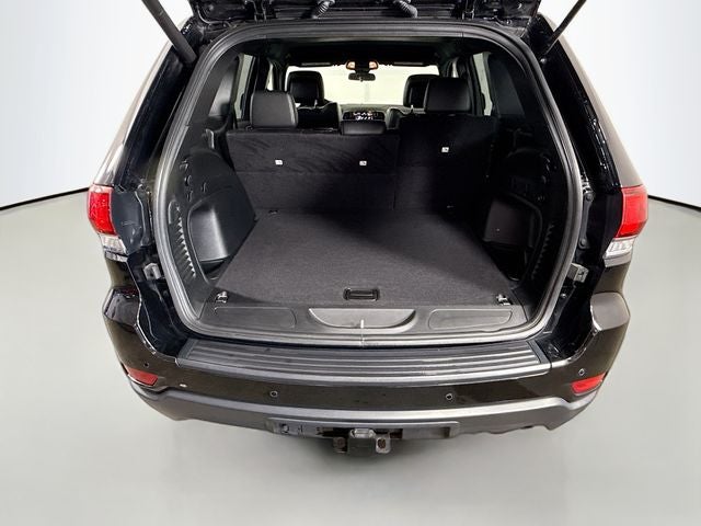 2021 Jeep Grand Cherokee Laredo X w/ HEATED SEATS