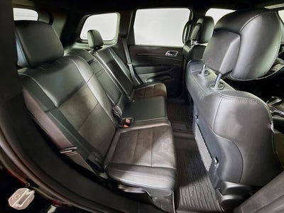 2021 Jeep Grand Cherokee Laredo X w/ HEATED SEATS