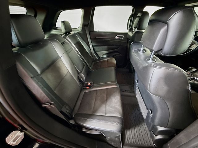 2021 Jeep Grand Cherokee Laredo X w/ HEATED SEATS