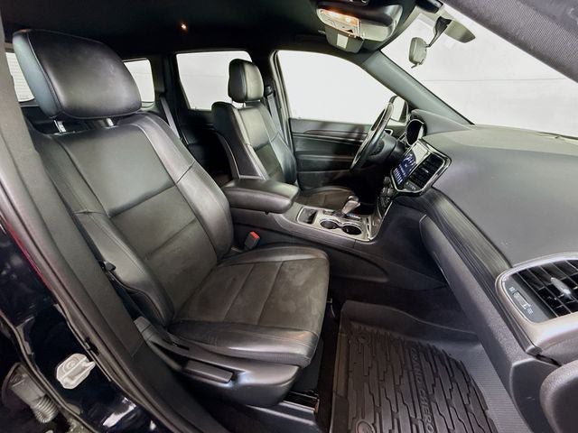 2021 Jeep Grand Cherokee Laredo X w/ HEATED SEATS
