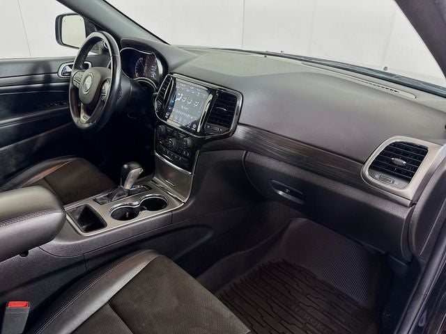 2021 Jeep Grand Cherokee Laredo X w/ HEATED SEATS