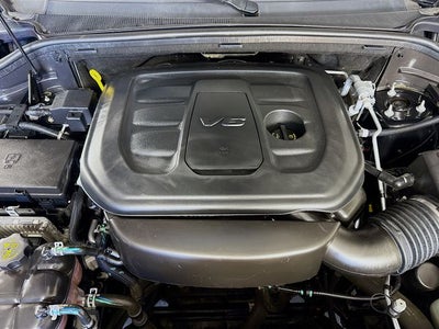 2021 Jeep Grand Cherokee Laredo X w/ HEATED SEATS