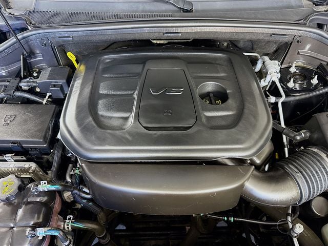 2021 Jeep Grand Cherokee Laredo X w/ HEATED SEATS