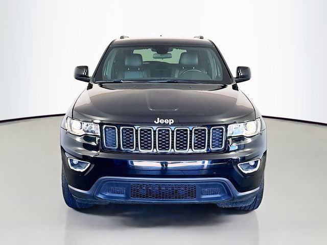 2021 Jeep Grand Cherokee Laredo X w/ HEATED SEATS