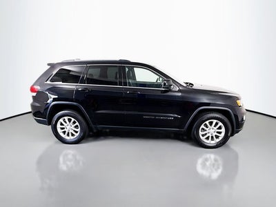 2021 Jeep Grand Cherokee Laredo X w/ HEATED SEATS