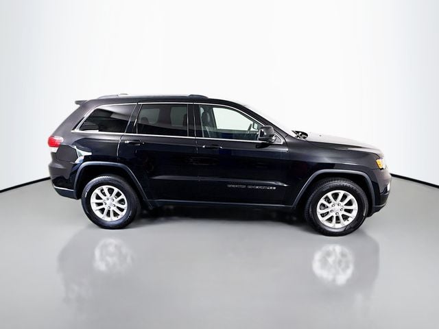 2021 Jeep Grand Cherokee Laredo X w/ HEATED SEATS