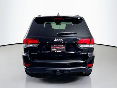 2021 Jeep Grand Cherokee Laredo X w/ HEATED SEATS