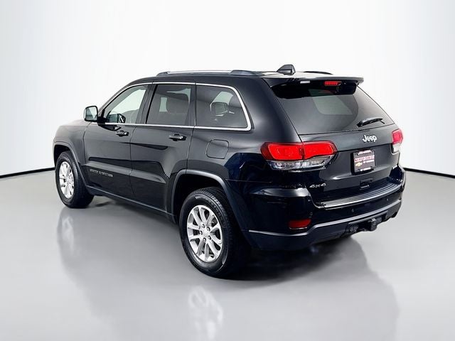 2021 Jeep Grand Cherokee Laredo X w/ HEATED SEATS