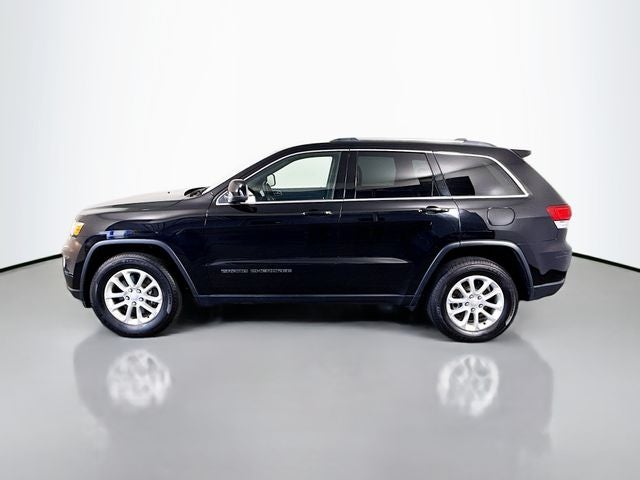 2021 Jeep Grand Cherokee Laredo X w/ HEATED SEATS