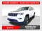 2018 Jeep Grand Cherokee Trailhawk 4WD w/ PWR SUNROOF
